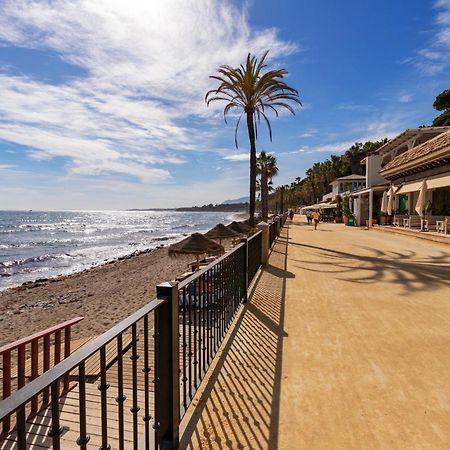 Renovado Apartamento 1 Dormitorio,Centro Marbella. Marbelsun ภายนอก รูปภาพ
