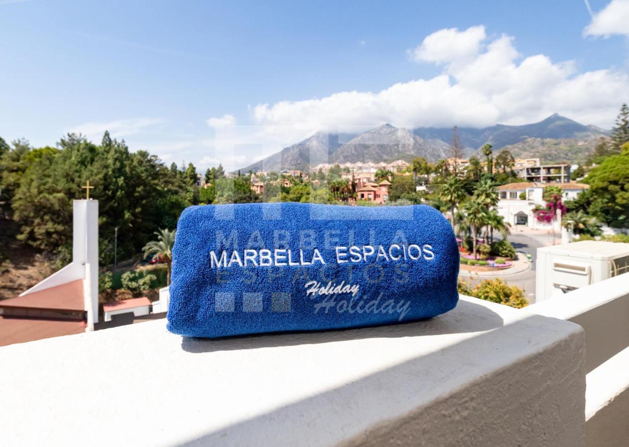 Renovado Apartamento 1 Dormitorio,Centro Marbella. Marbelsun ภายนอก รูปภาพ