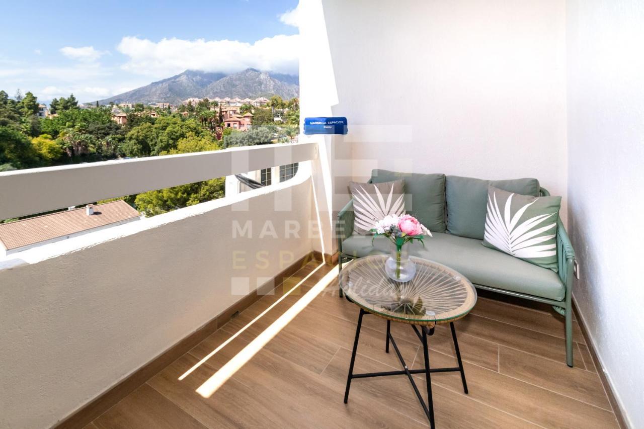 Renovado Apartamento 1 Dormitorio,Centro Marbella. Marbelsun ภายนอก รูปภาพ