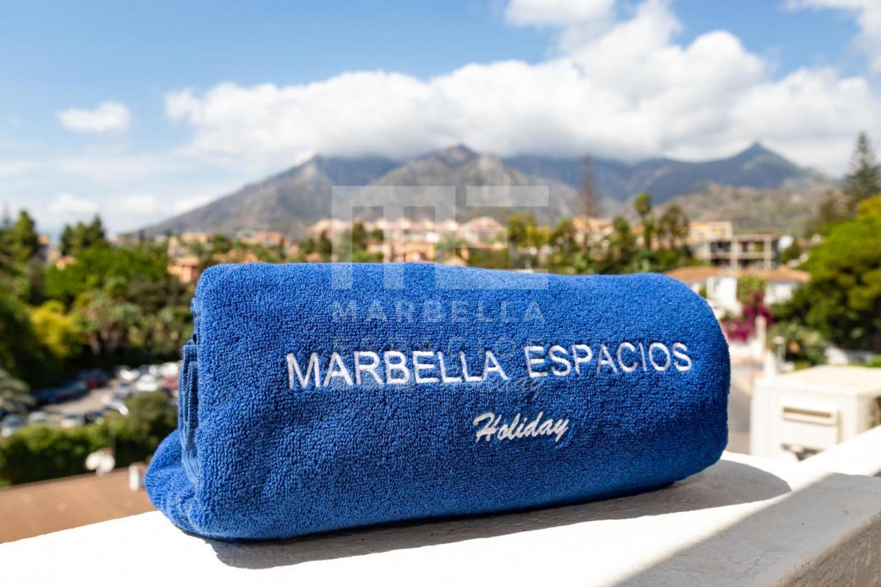 Renovado Apartamento 1 Dormitorio,Centro Marbella. Marbelsun ภายนอก รูปภาพ