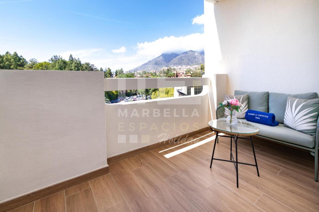Renovado Apartamento 1 Dormitorio,Centro Marbella. Marbelsun ภายนอก รูปภาพ