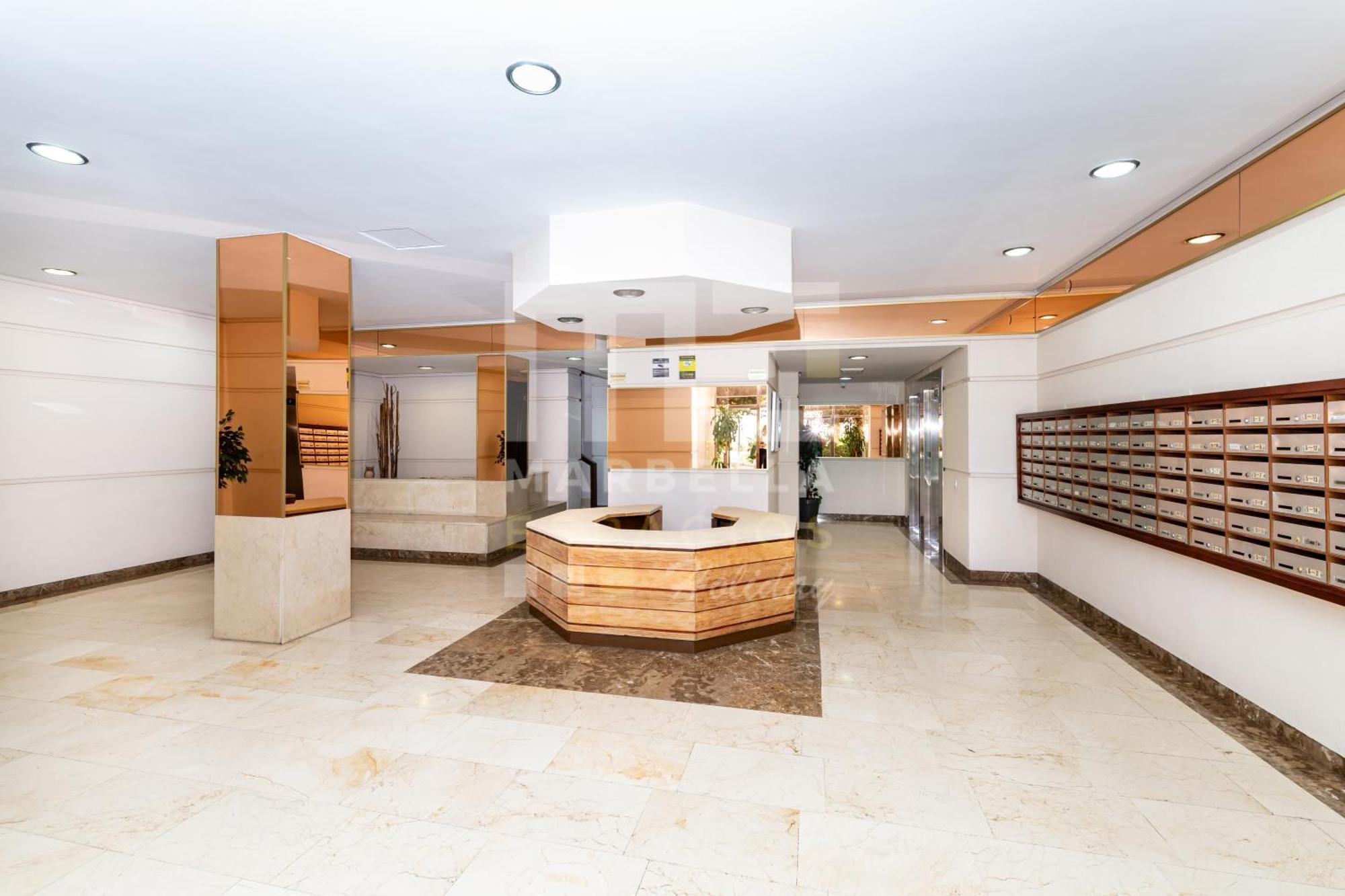 Renovado Apartamento 1 Dormitorio,Centro Marbella. Marbelsun ภายนอก รูปภาพ