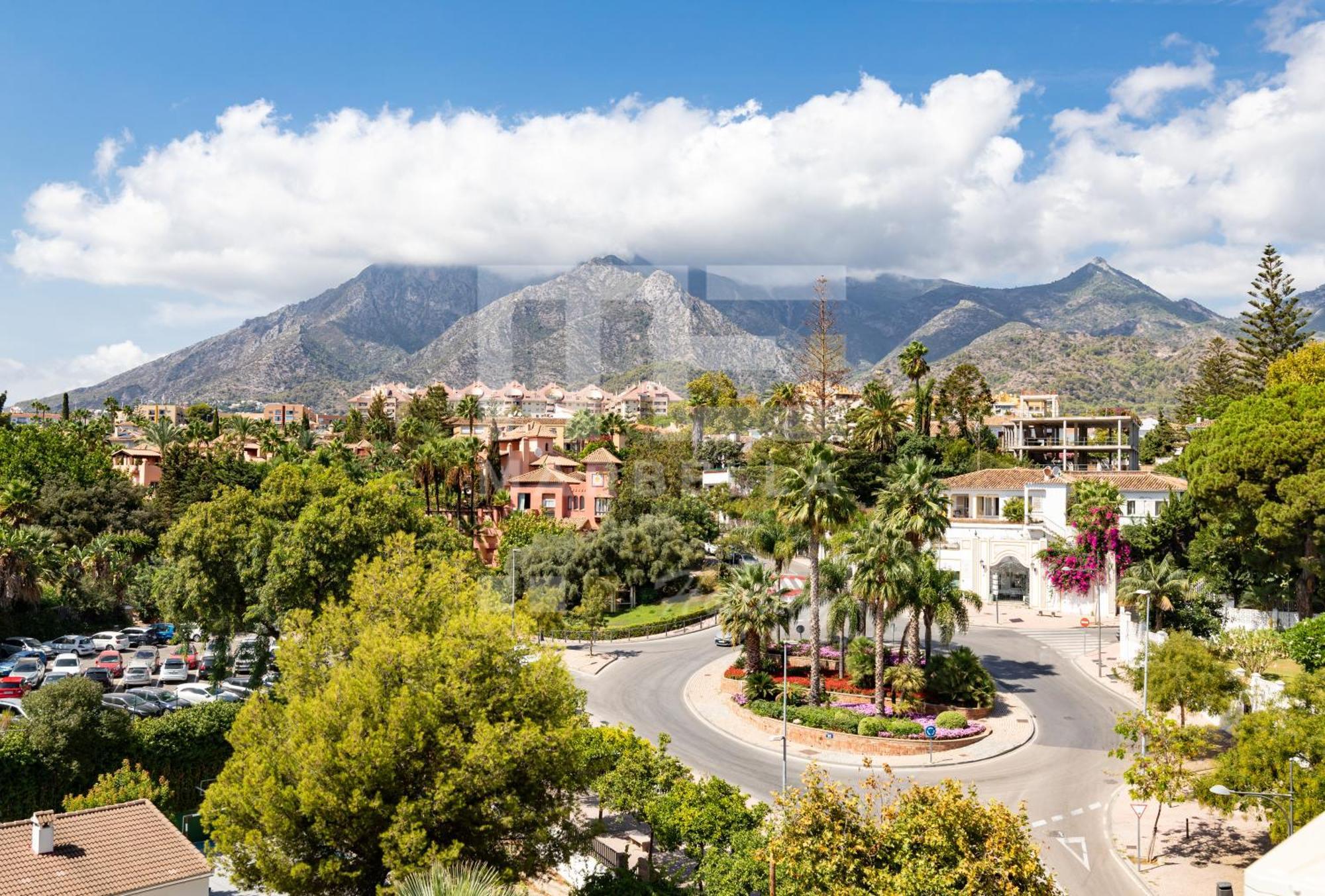 Renovado Apartamento 1 Dormitorio,Centro Marbella. Marbelsun ภายนอก รูปภาพ
