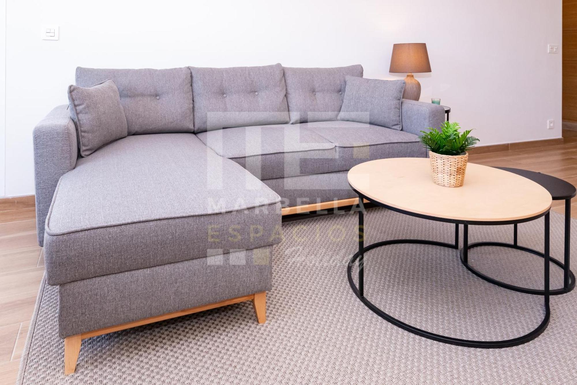 Renovado Apartamento 1 Dormitorio,Centro Marbella. Marbelsun ภายนอก รูปภาพ