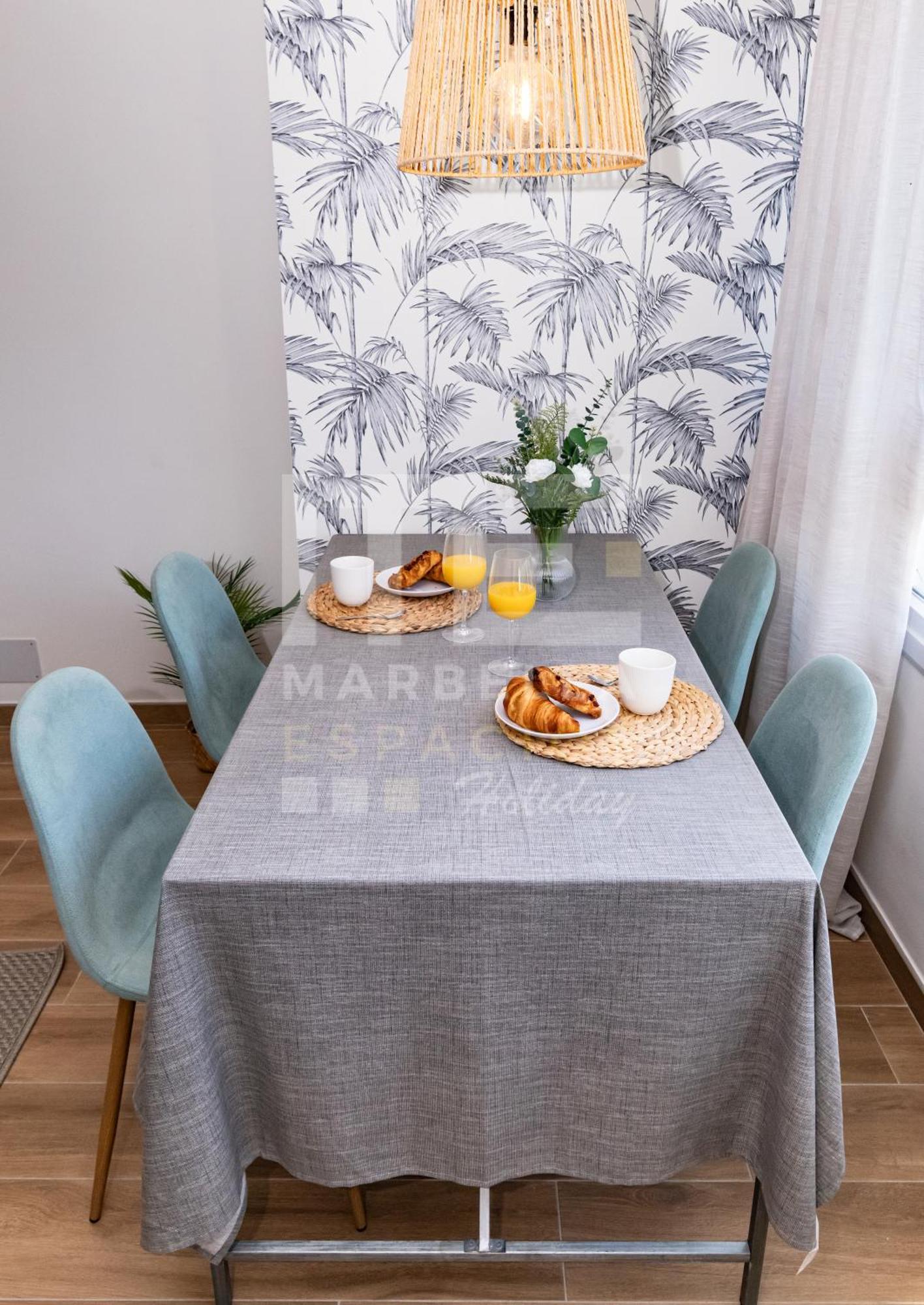 Renovado Apartamento 1 Dormitorio,Centro Marbella. Marbelsun ภายนอก รูปภาพ